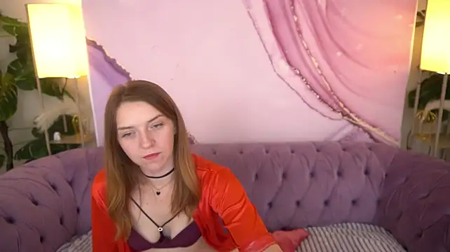 Chat +18 de GoldenLacee ao vivo