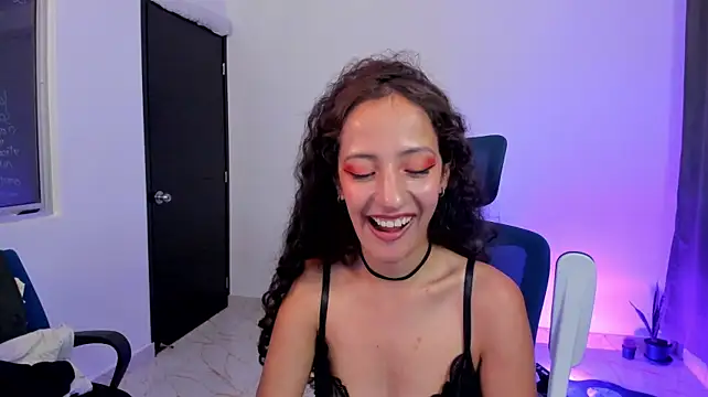 XXX chat uživo modela Lucia_Fuster