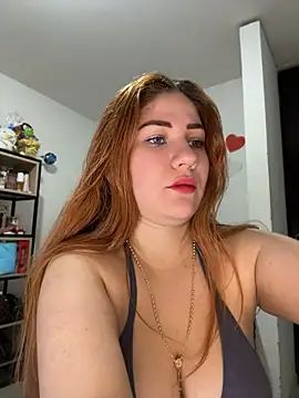 Chat XXX en directo de Celestedubois
