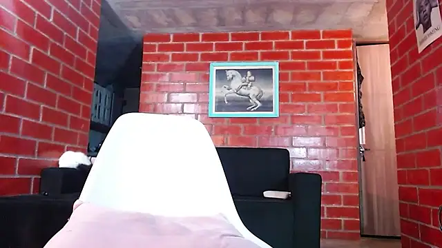 XXX chat uživo modela Trix_fiore_oficial