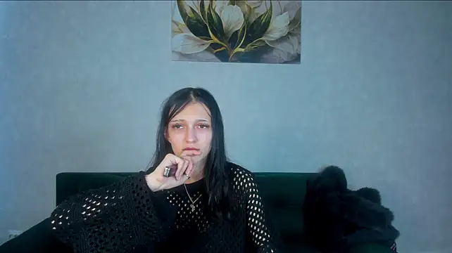 Emily_Carteri Chat XXX live