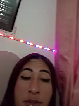 Lohaynne Live XXX-Chat