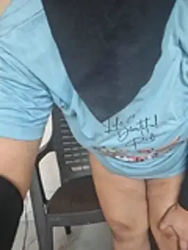 Chat +18 de your_fantecy1 ao vivo