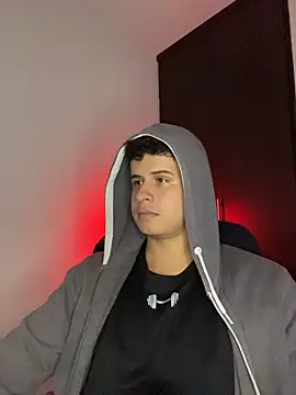 Živý XXX chat BjornSteel