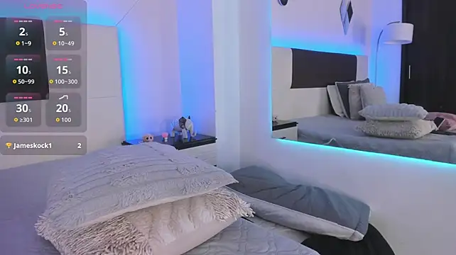Chat +18 de Sky_Loren ao vivo