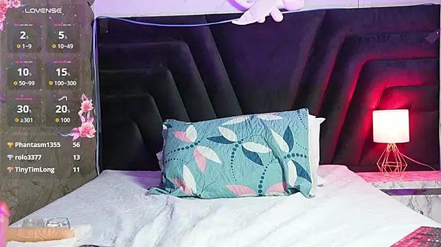 Chat +18 de MatureDesiree ao vivo