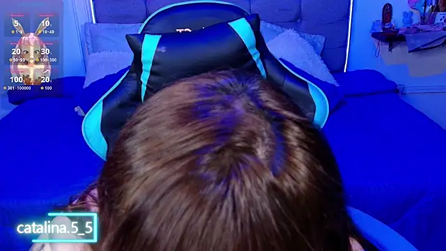 Živý XXX chat Kata_Bigboobs