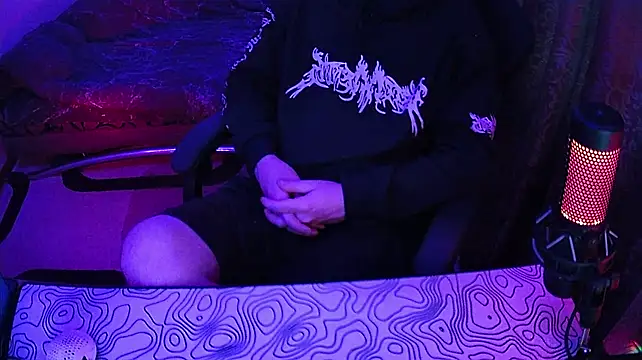Czat XXX na żywo – fame_bc