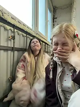 XXX chat uživo modela elsawhere