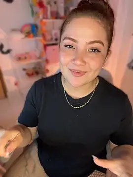 Sembang XXX Secara Langsung EmilyBarragan_