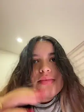 Aphrill Live XXX-Chat