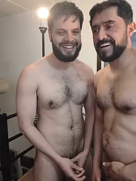 Chat +18 de TonyAndTroy ao vivo