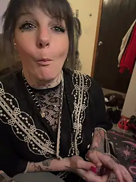 Chat XXX ao vivo de Royal9123