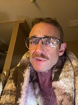 Živý XXX chat MaxSpadeErotica