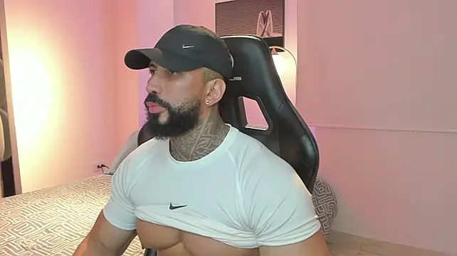 دردشة jeff_clark7 الجنسية المباشرة