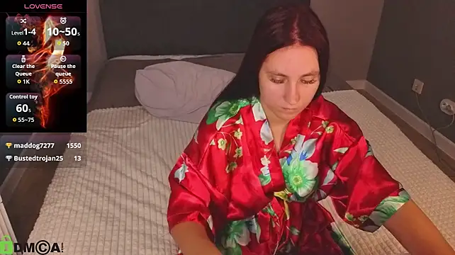 צ'אט XXX בשידור חי של Anita_Flemming