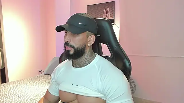 jeff_clark7 Live XXX Chat