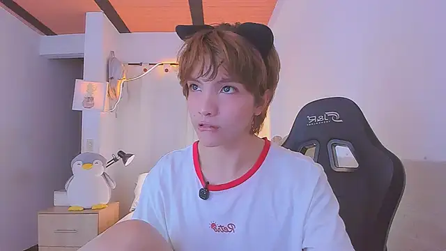 Chat XXX Live Sweet_Allan