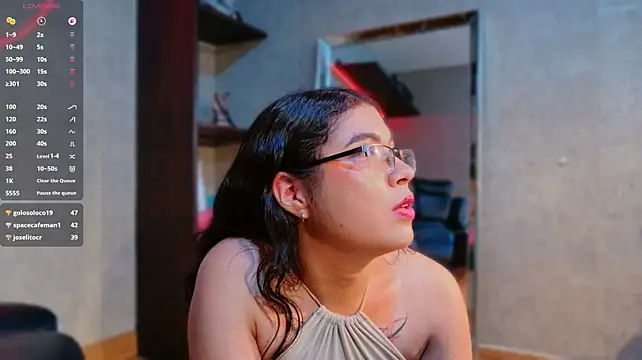 ravenmyth – Live XXX-chat