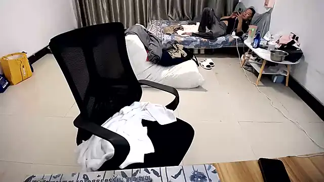 guan0777 现场XXX聊天