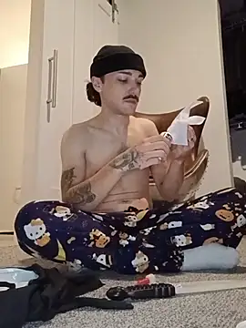 Jbenz420 live XXX chat