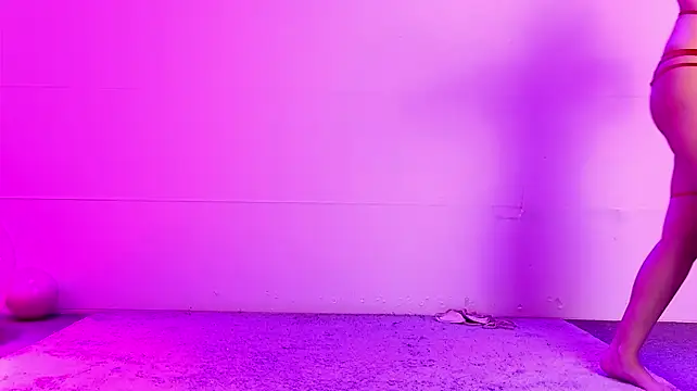 Honeyy-Angelのウェブカメラショー