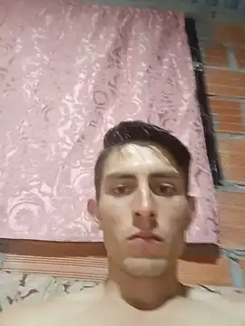 dares24 Show in webcam