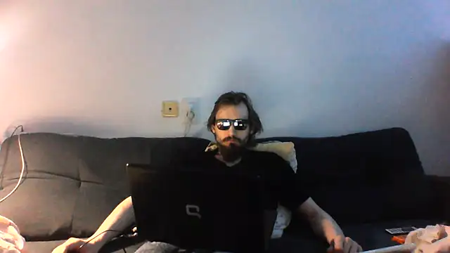 Živý XXX chat KaelNox
