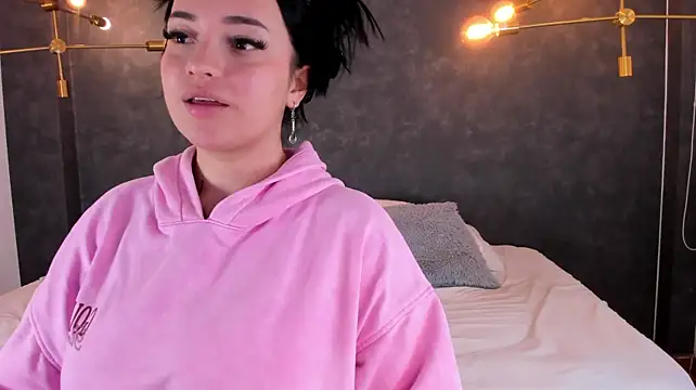 Gabyoficial_ Chat XXX in diretta