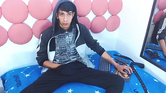 Drake_Jack Live XXX-chat