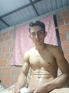 dares24 Show Webcam