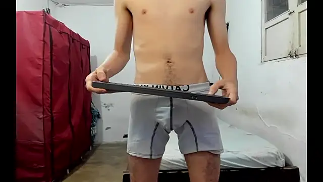 Sembang XXX Secara Langsung michael_top1