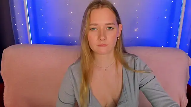 Czat XXX na żywo – AlinaVice