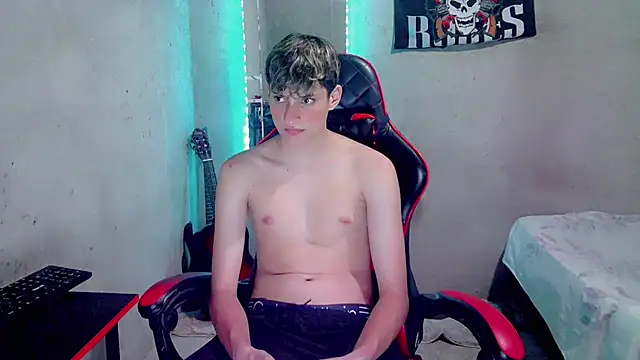 Jason_Toddhot 现场XXX聊天