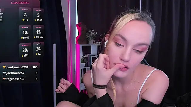 Chat XXX Live Ida_FaneStain