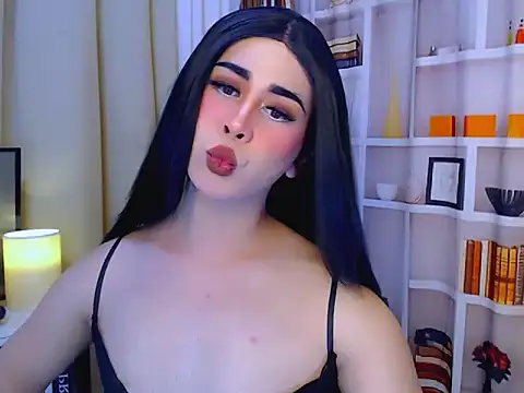 Bini_Red 现场XXX聊天
