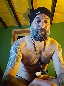 rocco_sigfredi Webcam show