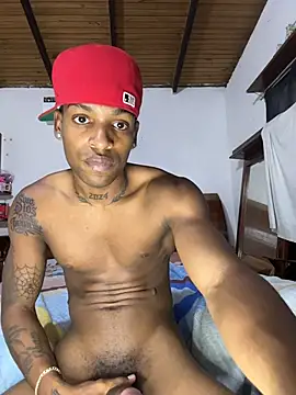 carlitos_MR – Naživo XXX chat