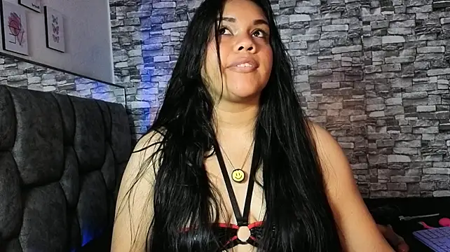 heysoymariaa's Live XXX Chat