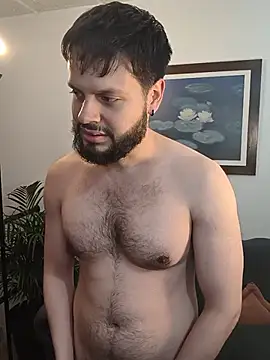 TonyAndTroy élő XXX-chatje
