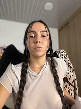 ScarletDarkMuse's Live XXX Chat
