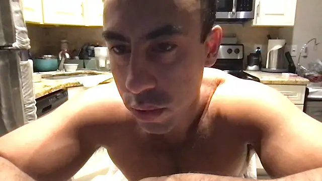 BigGuyMuscle 现场XXX聊天