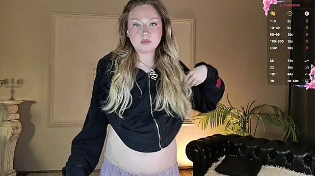 Chat XXX Live Jes_Solar