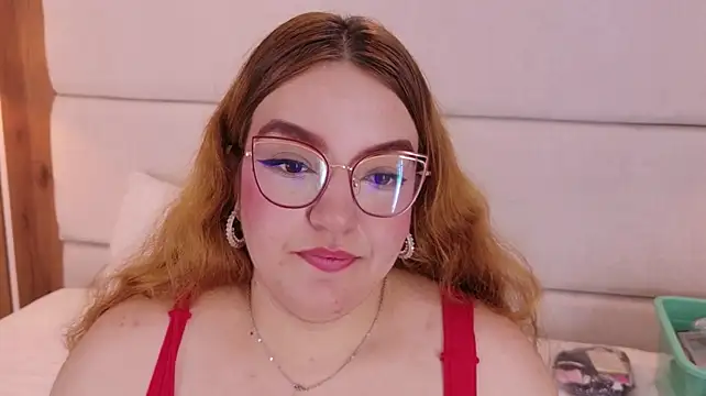 Chatroom XXX en direct de IrinnaShidou_