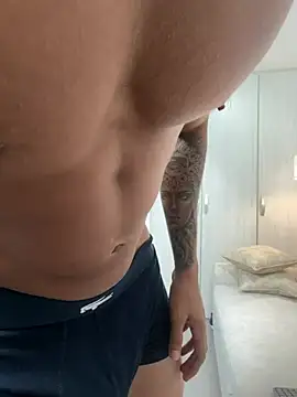 Czat XXX na żywo – Paradise_boy__