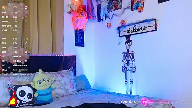 kyle_clint07 Obrolan Langsung XXX