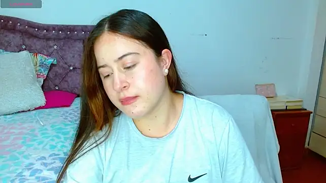 Chat XXX ao vivo de hansel_t