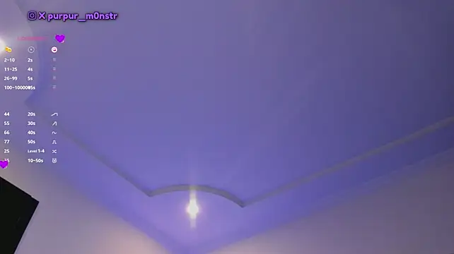 purpurmonstr Live XXX Chat