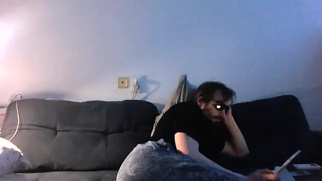 Chatroom XXX en direct de KaelNox