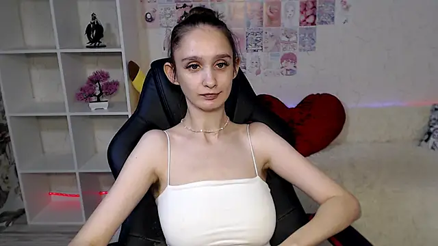 Jackie_Morgan Adlı Modelin Canlı XXX Sohbeti